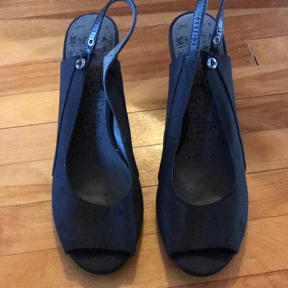 **G-STAR RAW** heels